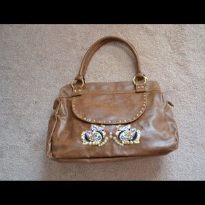 NWT tulu studded  bag